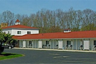 Anchorage Inn