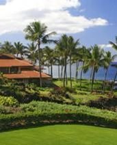 Wailea Ekolu Village-Destination Resorts
