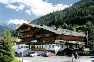 Wiedersbergerhorn