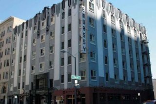 Embassy Hotel