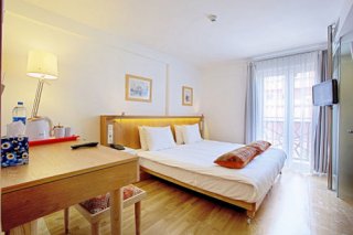 Faros Hotel Sirkeci
