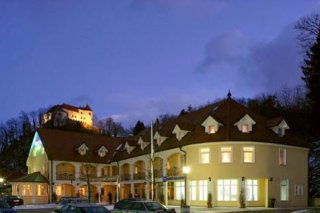 Hotel Razgoršek