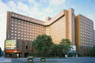 Tokyu Inn