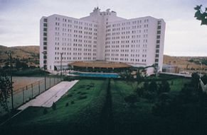 Dedeman Cappadocia Convention Centre