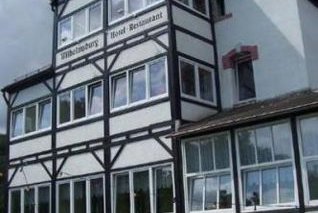 Hotel Restaurant Wilhelmsburg