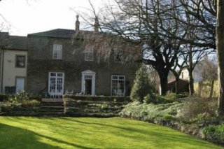 Alder House Hotel