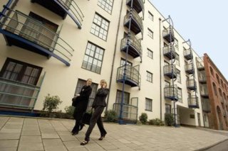 Premier Apartments