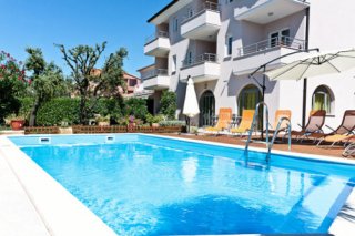 Villa Marea