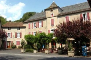 Relais Du Bois Du Four