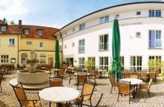 Stadthotel Convikt