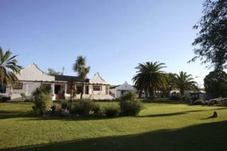 Thylitshia Villa Country Guesthouse