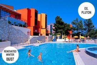 Albona Hotel & Residence