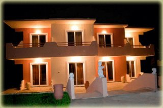 Villa Christina