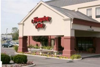 Hampton Inn