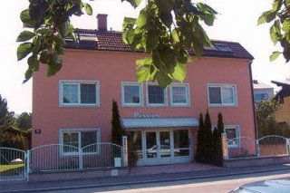 Pension am Kurpark