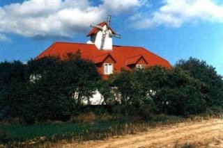 Hotel garni Zur Mühle