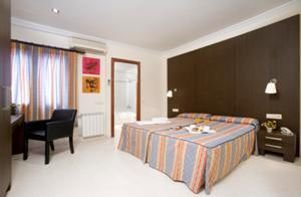Hotel Costa Blanca