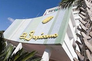 Holiday Inn El Tropicano Riverwalk