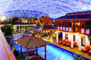 Bäder Park Hotel