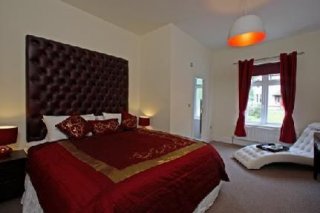 Space Boutique B & B