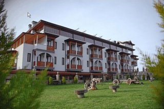 Gunay Hotel