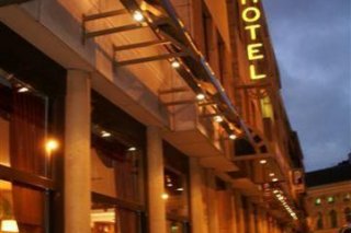 Hotel Residence