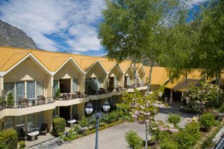 Distinction Nugget Point Boutique Hotel and Spa