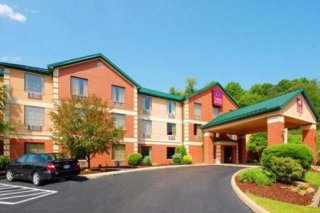Comfort Suites