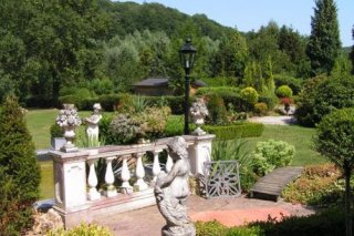 Romantik Parkhotel het Gulpdal