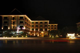 Kingdom Angkor Hotel