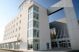 My One Hotel