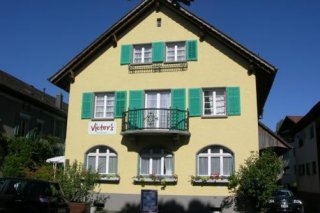 Victor's Bed & Breakfast