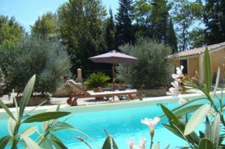 Domaine De Fontbelle