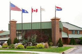 Marvin's Garden Inn
