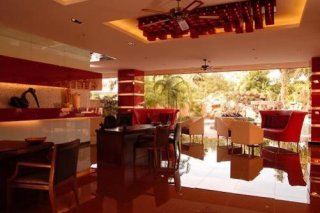 Nova Platinum Hotel