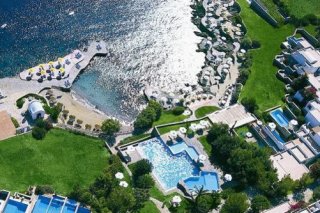 St. Nicolas Bay Resort Hotel & Villas