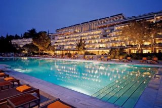 The Westin Astir Palace Beach Resort