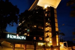 Hotel Horison