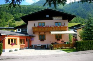 Haus Patricia