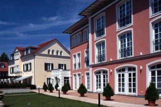 Hotel Villa Geyerswörth