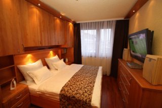 Apartment Vacha