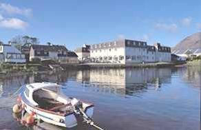 Dunollie Hotel