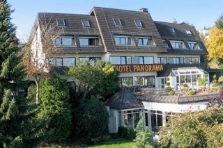 Hotel Panorama Superior