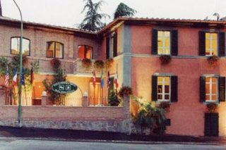 Villa Piccola