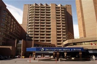 Delta  Hotel & Suites