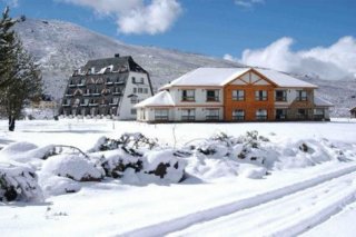 Village Catedral