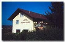 Hotel Sonnenhof