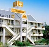 Premiere Classe La Rochelle Nord -