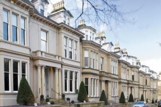 Hotel du Vin at One Devonshire Gardens