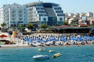 Sealife Family Resort Hotel